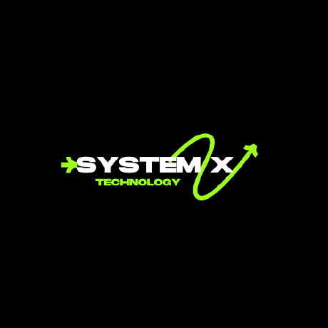 @SystemXDev