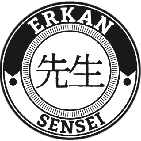 @ErkanSensei