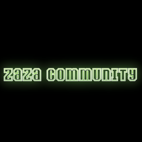 @Zaza-Community