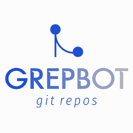 @grepbot