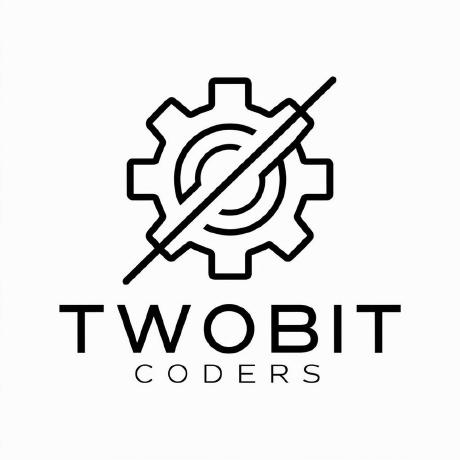 @TwoBitCoders