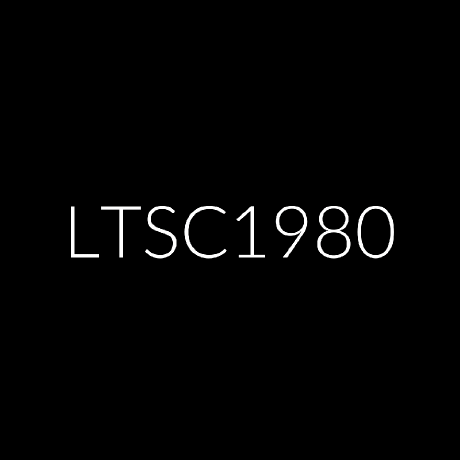 @ltsc1980