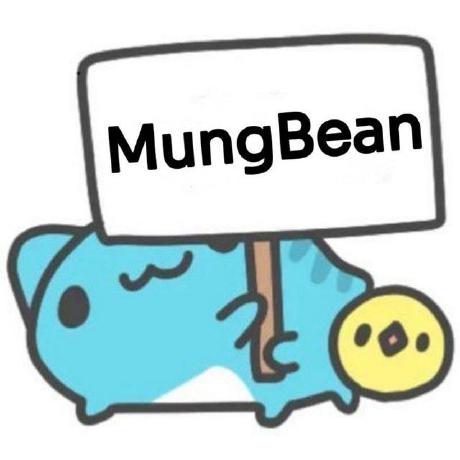 @MungBean2435