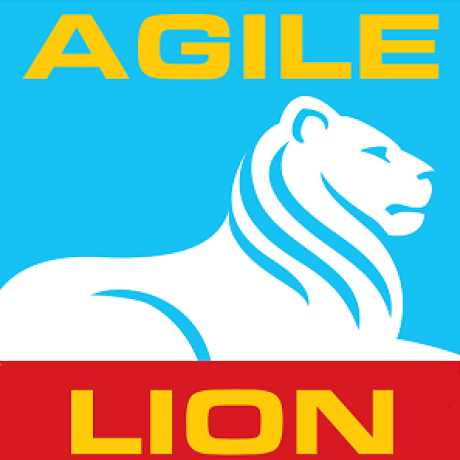 @agilelion