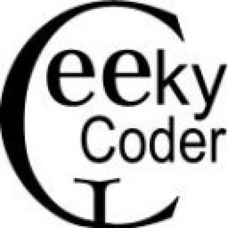 @geekycoder