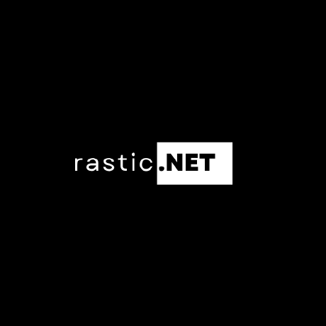 @rasticNET