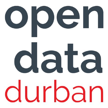 @opendatadurban