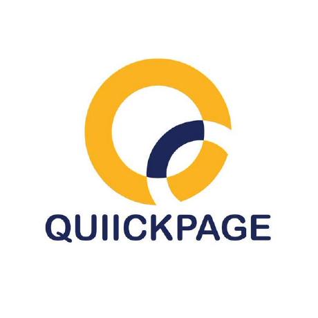 @quiickpage