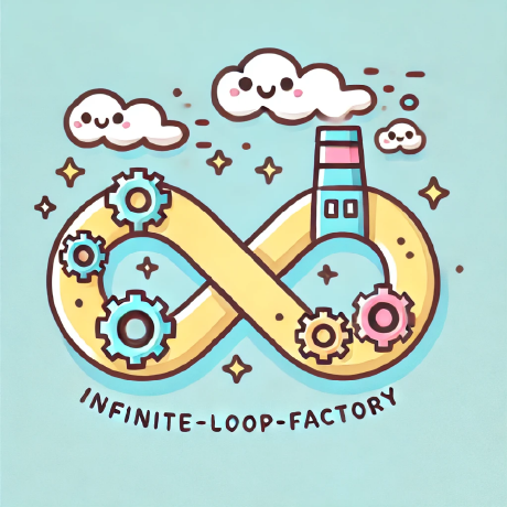 @infinite-loop-factory