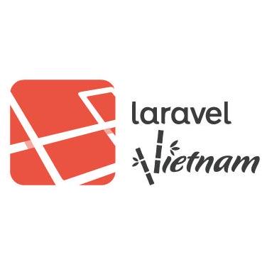 @LaravelVietnam