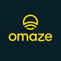 @Omaze