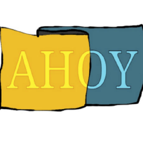 AHOY logo