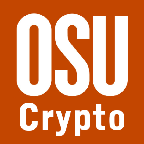 @osu-crypto