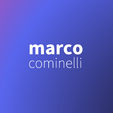 @marcocominelli