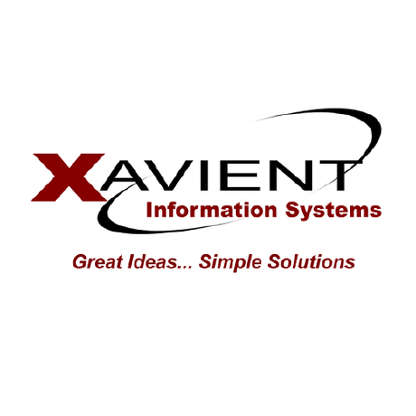 @XavientInformationSystems