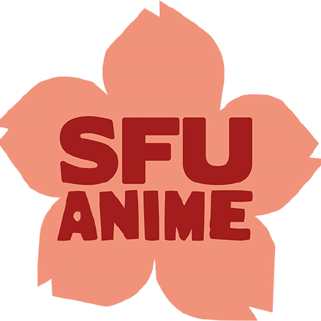 @SFUAnime