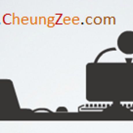 @CheungZeeCn