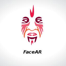 @FaceAR