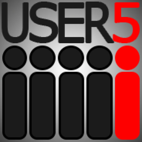 @USER-5