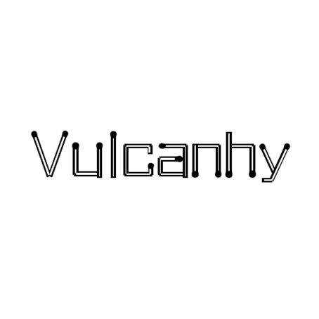 @Vulcanhy