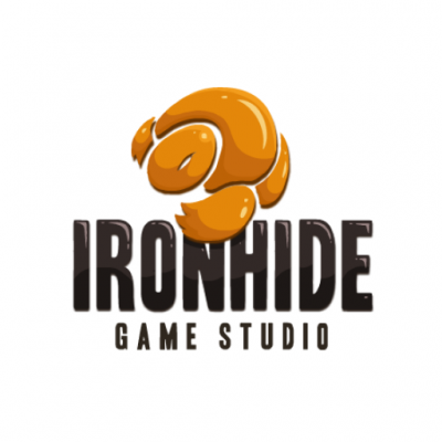 @ironhidegames