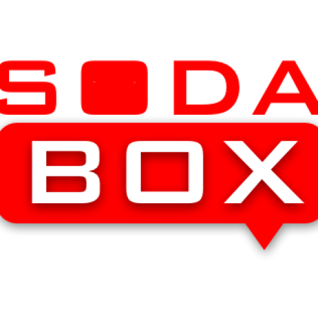 @sodabox