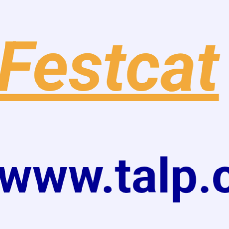 @FestCat