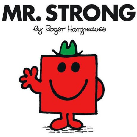 @MrStrong