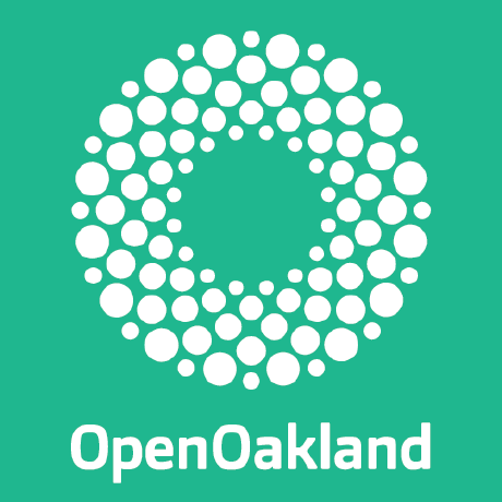 @openoakland