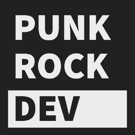 @punkrockdev