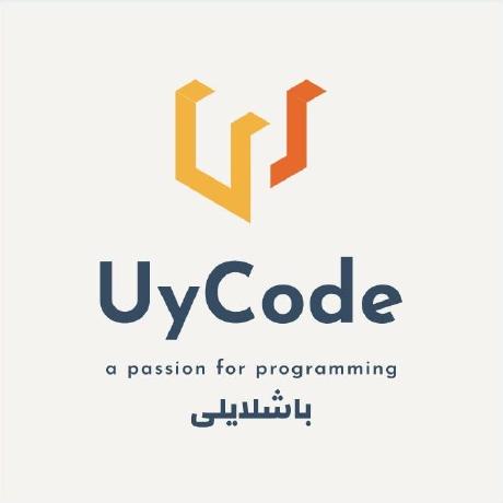 @UyCode