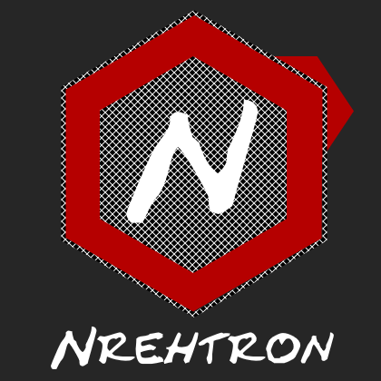 @Nrehtron