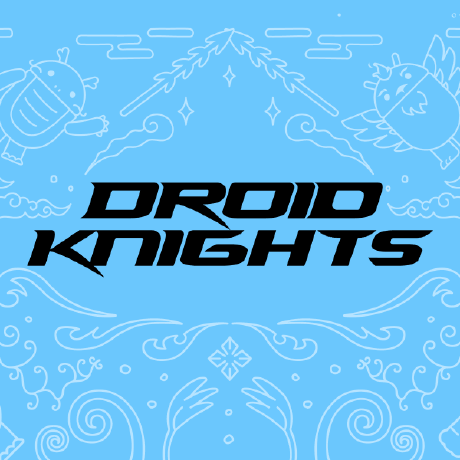 @droidknights