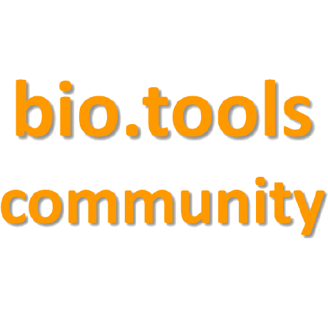 @bio-tools-community