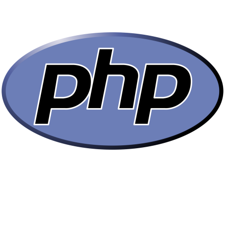 @php