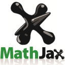 @mathjax