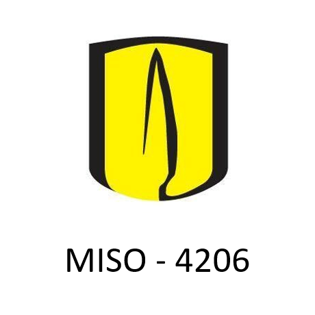 @MISO-4206