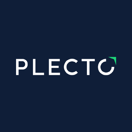 @plecto