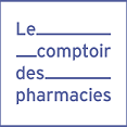 @LeComptoirDesPharmacies