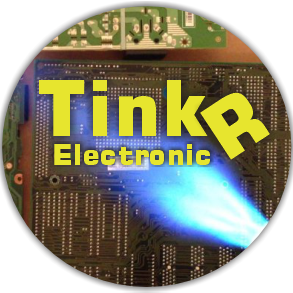 @tinkrelectronic