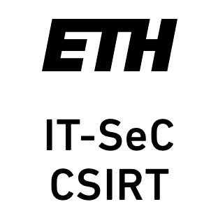 @ETHZ-IT-SeC