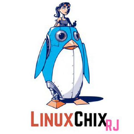 @linuxchixrj