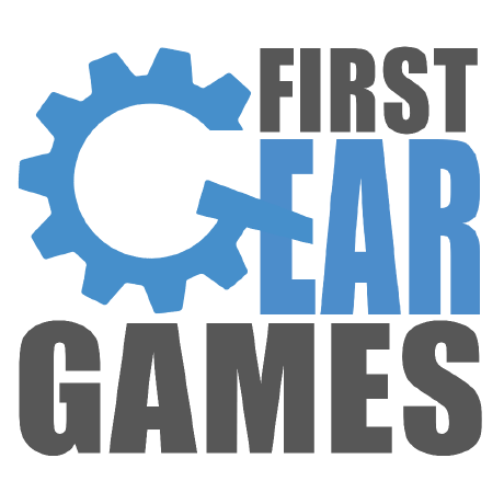 FirstGearGames