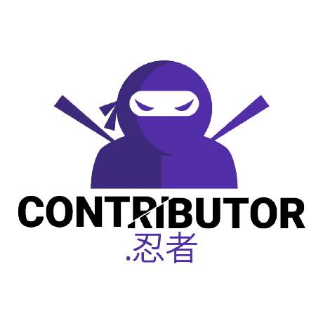 @contributor-ninja