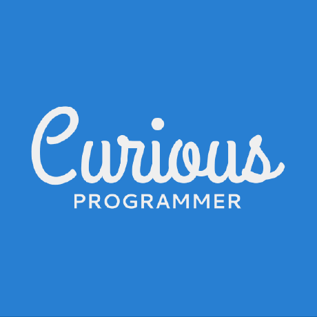 @curiousprogrammer-net