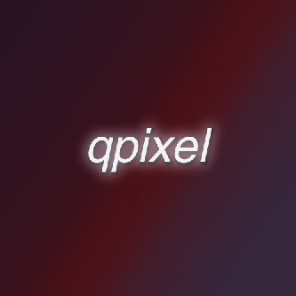 @QPixel