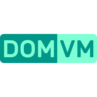 @domvm