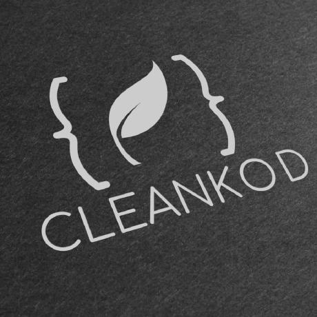 @cleankod