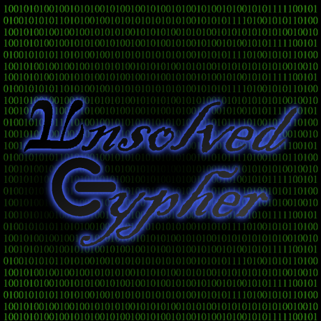 @UnsolvedCypher