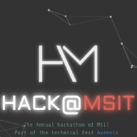 @HackMSIT